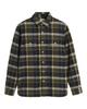Levi's JACKSON WORKER Check Worker Shirt Long Sleeve Men's 19573-0288 S