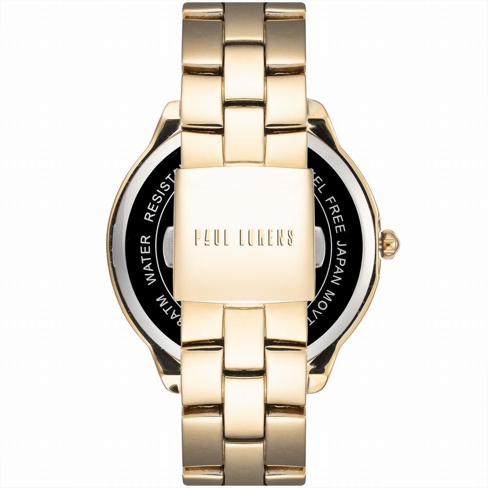 ZEGAREK DAMSKI PAUL LORENS - PL8527B2-1D1 (zg558d) + BOX