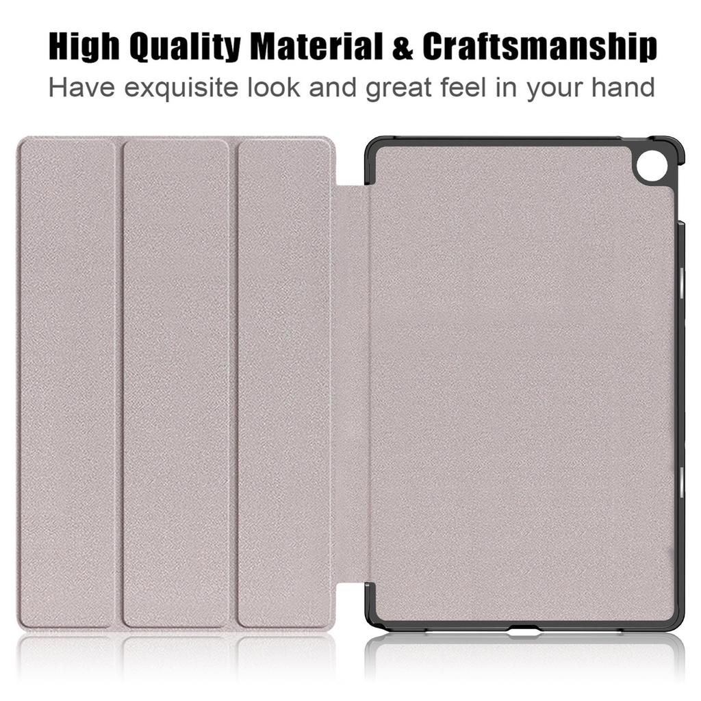 Magnet Case For Realme Pad 10.4 (2021) Cover+Touch Pen As Gifts