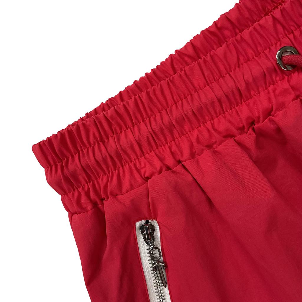 Trapstar London 2025 New Summer Men's Printed Shorts Loose Sports and Leisure Beach Pentagram Pants