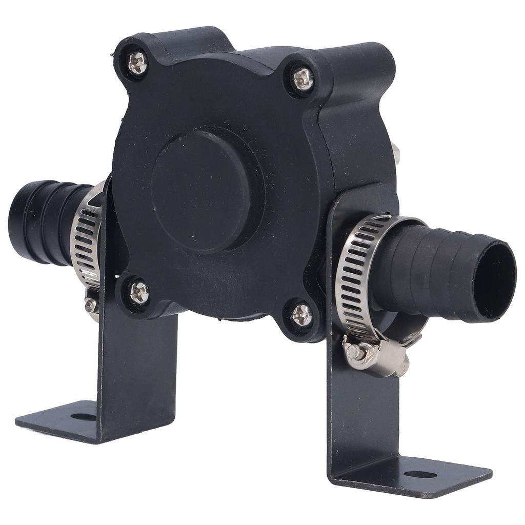 Drill Pump Mini Self Priming DC Centrifugal Electric Accessory Tool for Water Transfer