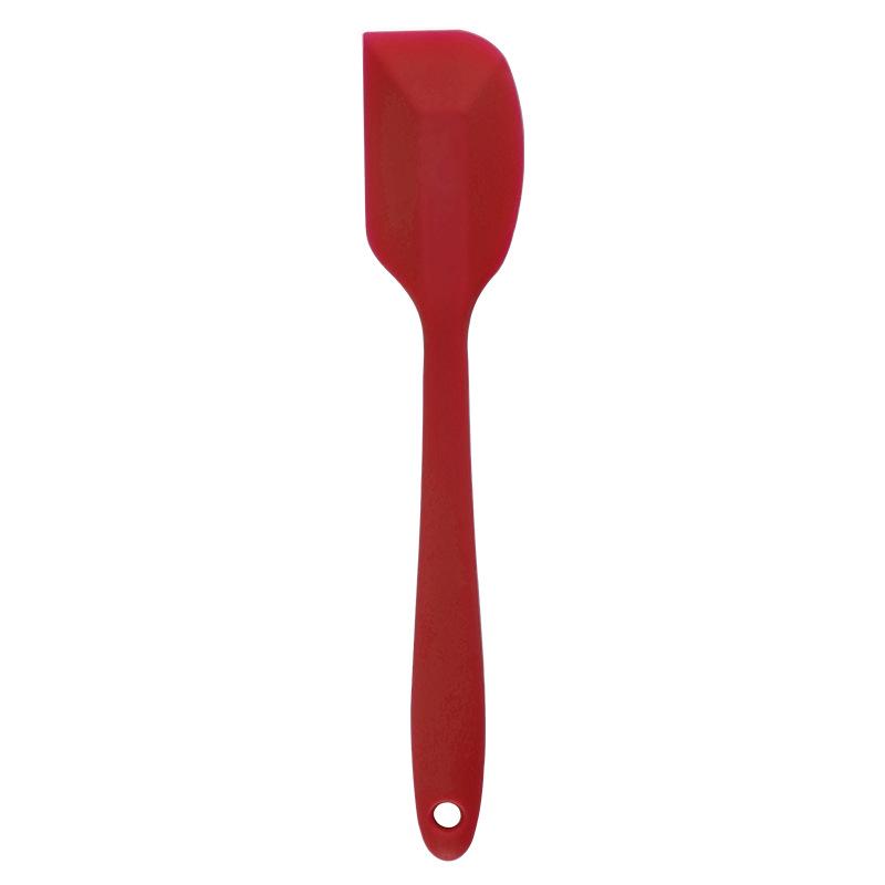 Silicone Kitchen Scraper for Baking & Jam