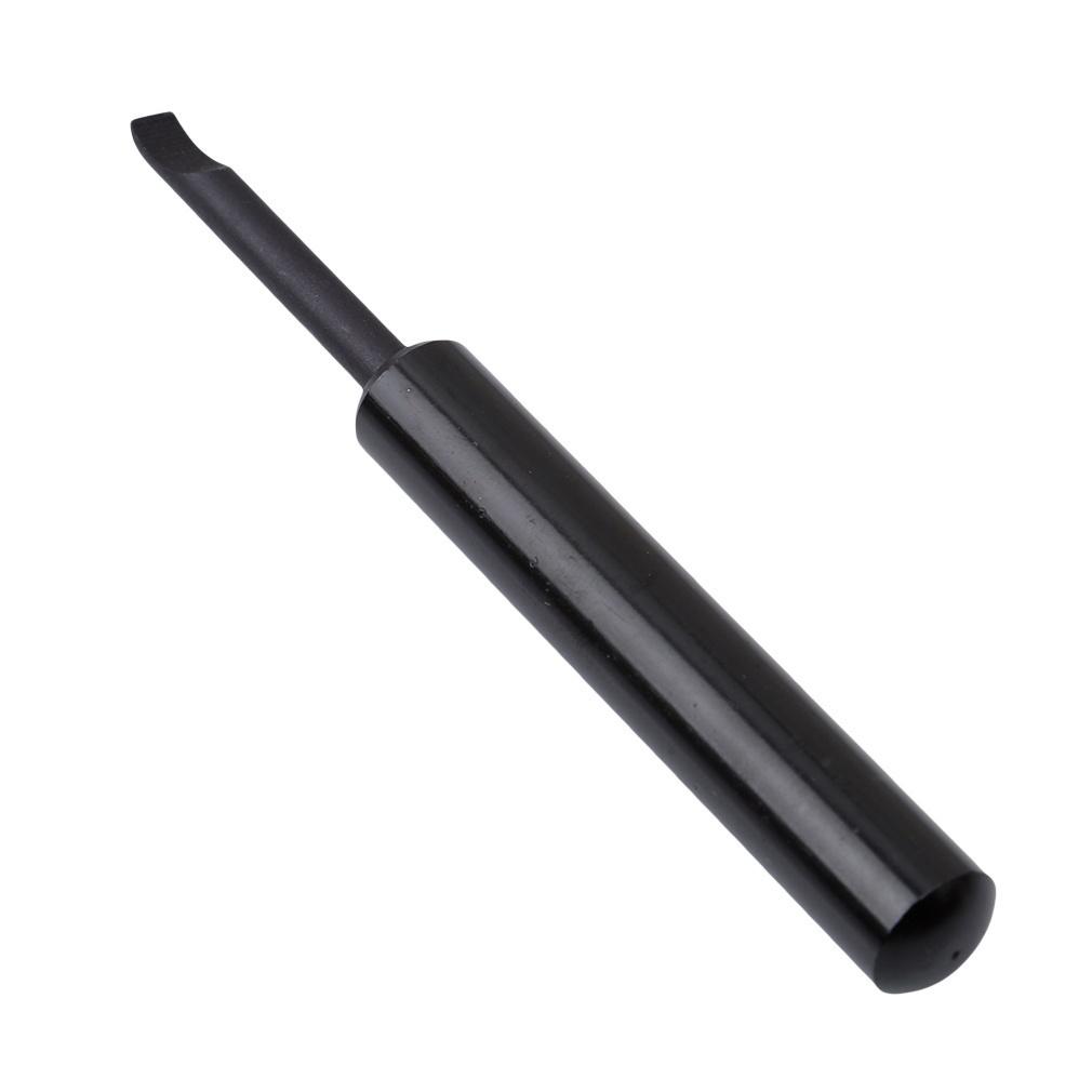 Watch Repair Tool Watch Case Opener Knife Back Cover Pry Remover for Battery Replacement Watch Accessory Repair Tool