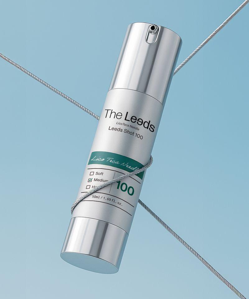 Ricoteca Needle Lizshot 100