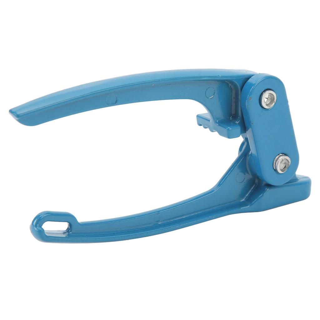 Tube Bender Compact 1 8in 3 16in 1 4in Manual Tubing Bender Tool for Copper Brass Aluminum Pipes