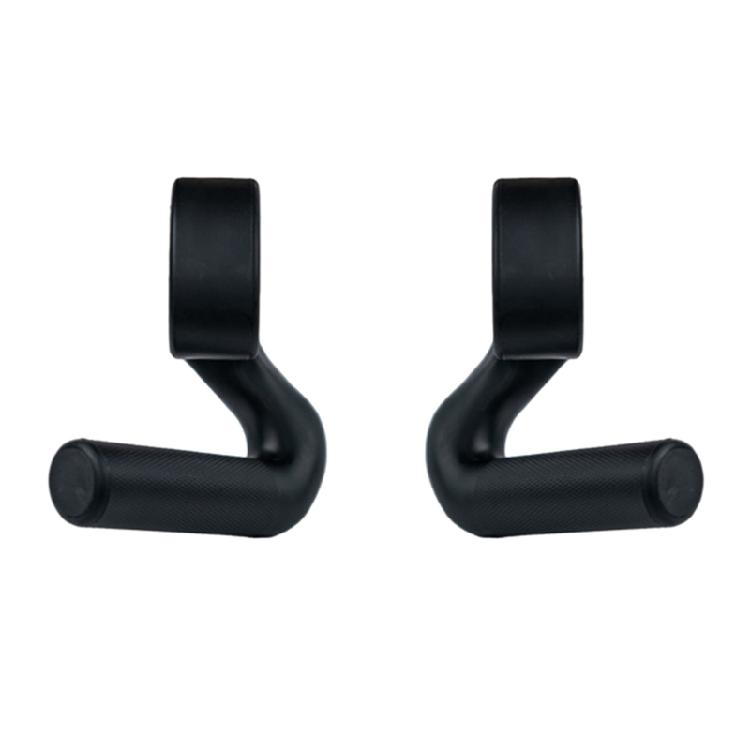 Gyms Grip Handle Pulls Up Resistance Band Handle for Pulls-up Bar Workouts Gyms