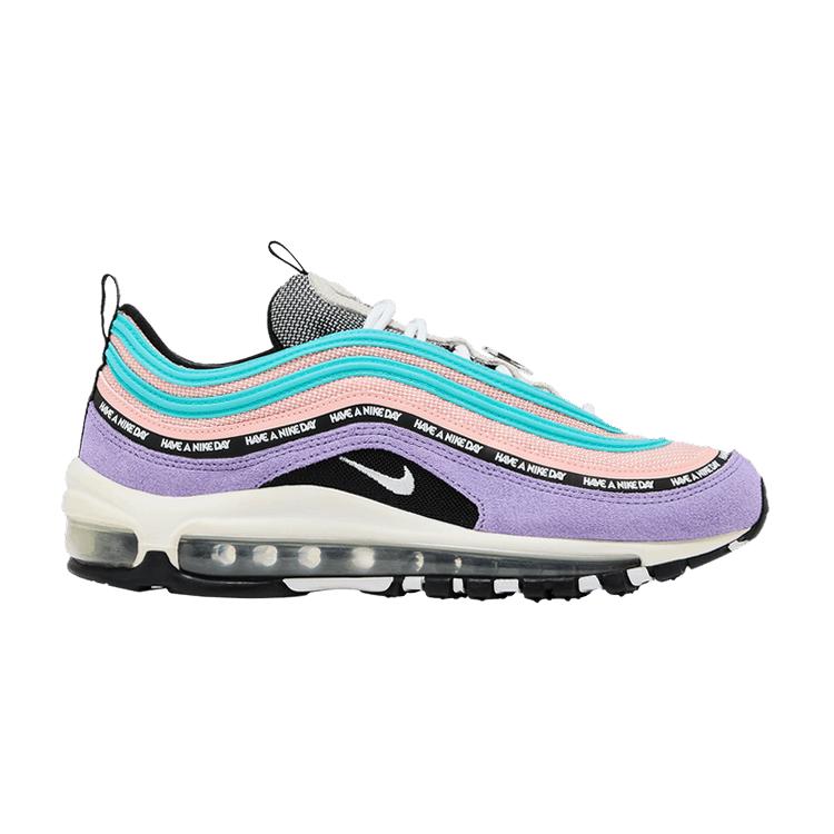 Nike Air Max 97 Have a Nike Day (GS) 38