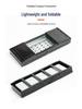 A1R Portable Charcoal BBQ Grill Stand for Home & Outdoor Cooking