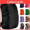 Waterproof Dustproof 35l80l Portable Camping Backpack Travel Bag Cover Rain