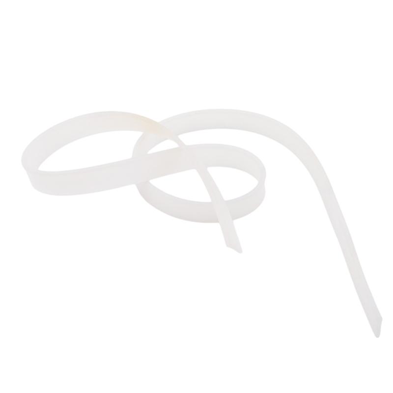 

Squeegees Glass Cleaning Wiper Brush Multifunctional Cleaner Helper For Car Windows And Household Window Cleaning Tool 106cm білий