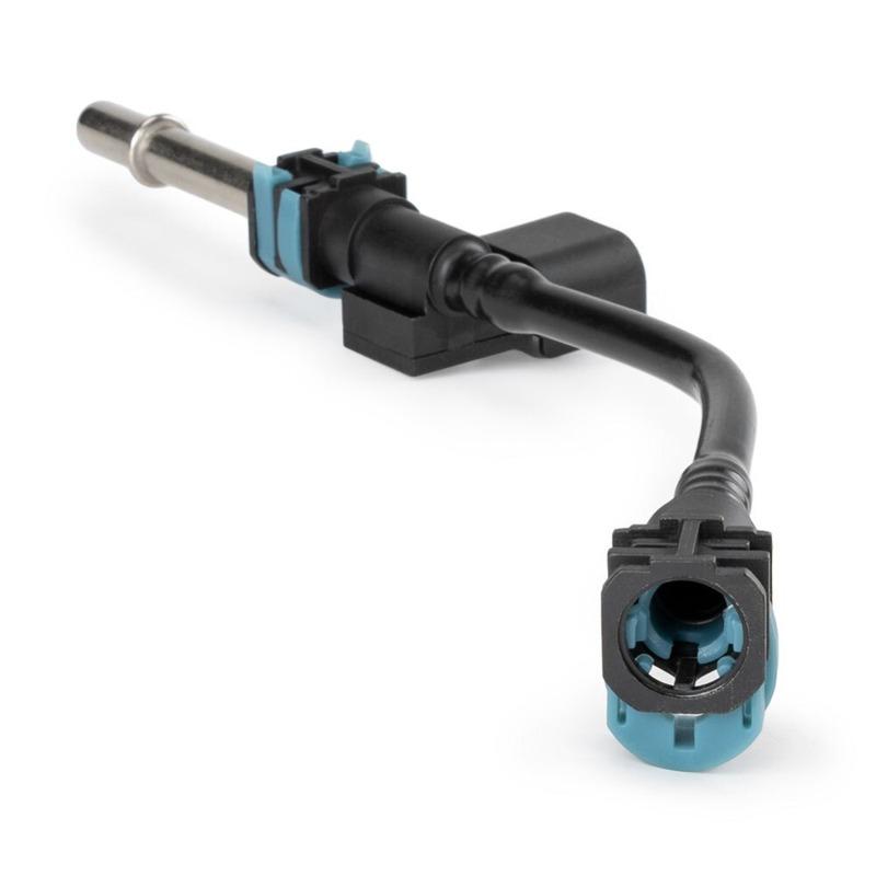 High quality New For 68268053AB Fuel Pressure Sensor Tube Pipe For Dodge Ram 2015- 1500 5.7L V8 Auto Parts OEM