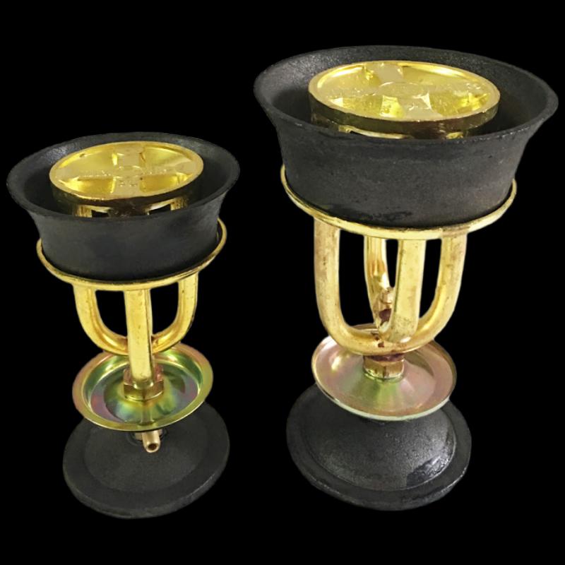 Portable Outdoor Kerosene & Diesel Camping Stove