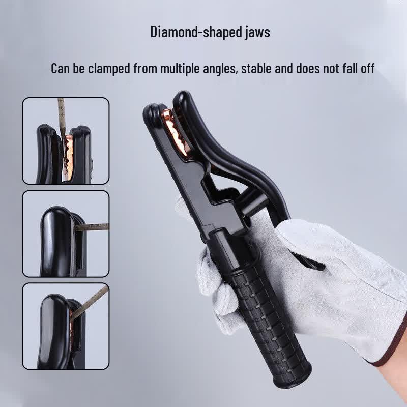 Professional Welding Electrode Holder