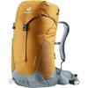 Malas funcionais – Mochilas para caminhada e escalada
