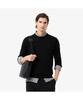 LACOSTE Men'S Merino Wool Crew Neck Sweater Ah1969-55N 031
