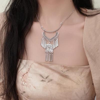 Fashion Necklace For Women Ladies