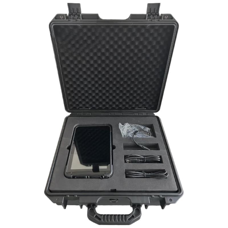 Guorui Tianke GR-T600 Mobile Compliance Detection System CN plug (adapter included)