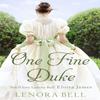 One Fine Duke by Lenora Bell Paperback Book 9780349417684