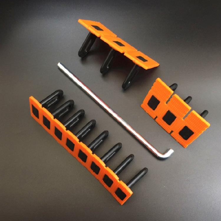 Auto Dent Repair Tool Paintless Glues Pullers Tab Tool Set Dent Pullers Car Repair