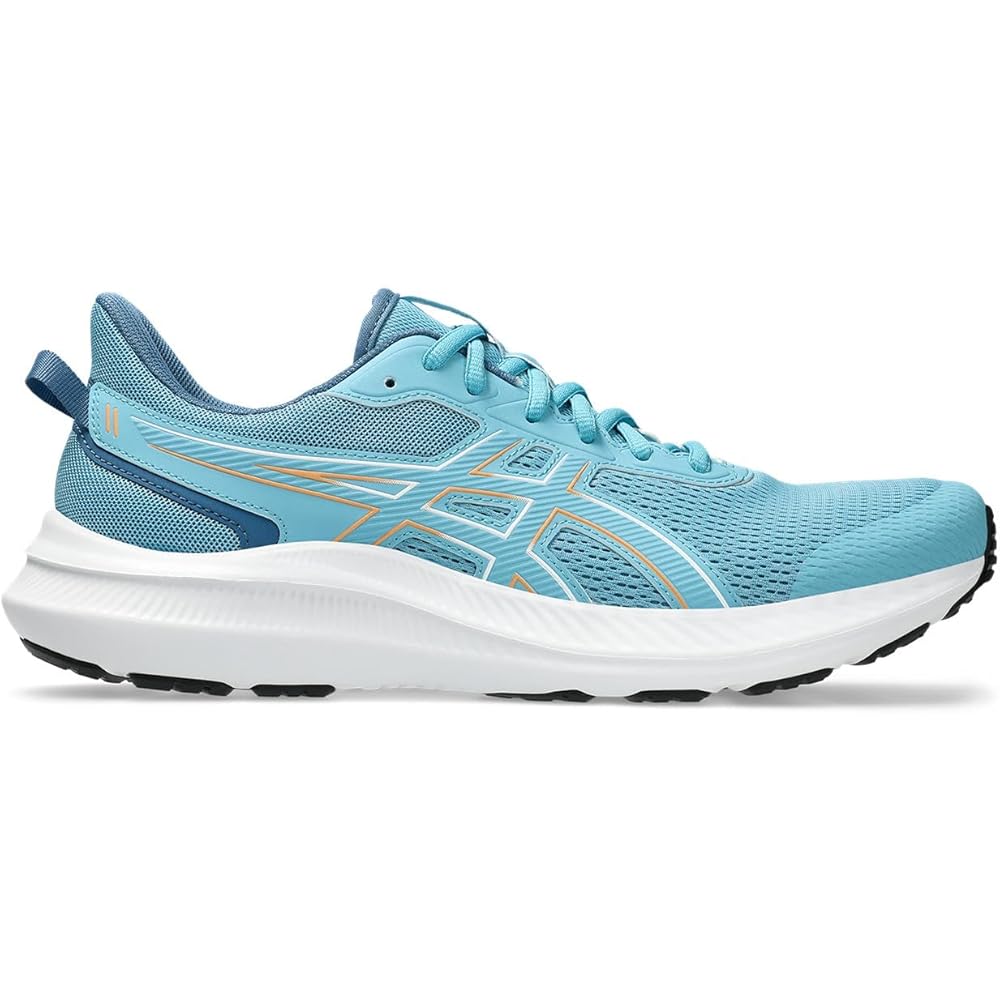 Asics Jolt 5 Men's Running Shoes 22.0 cm 2E Stillwater Honey Beige