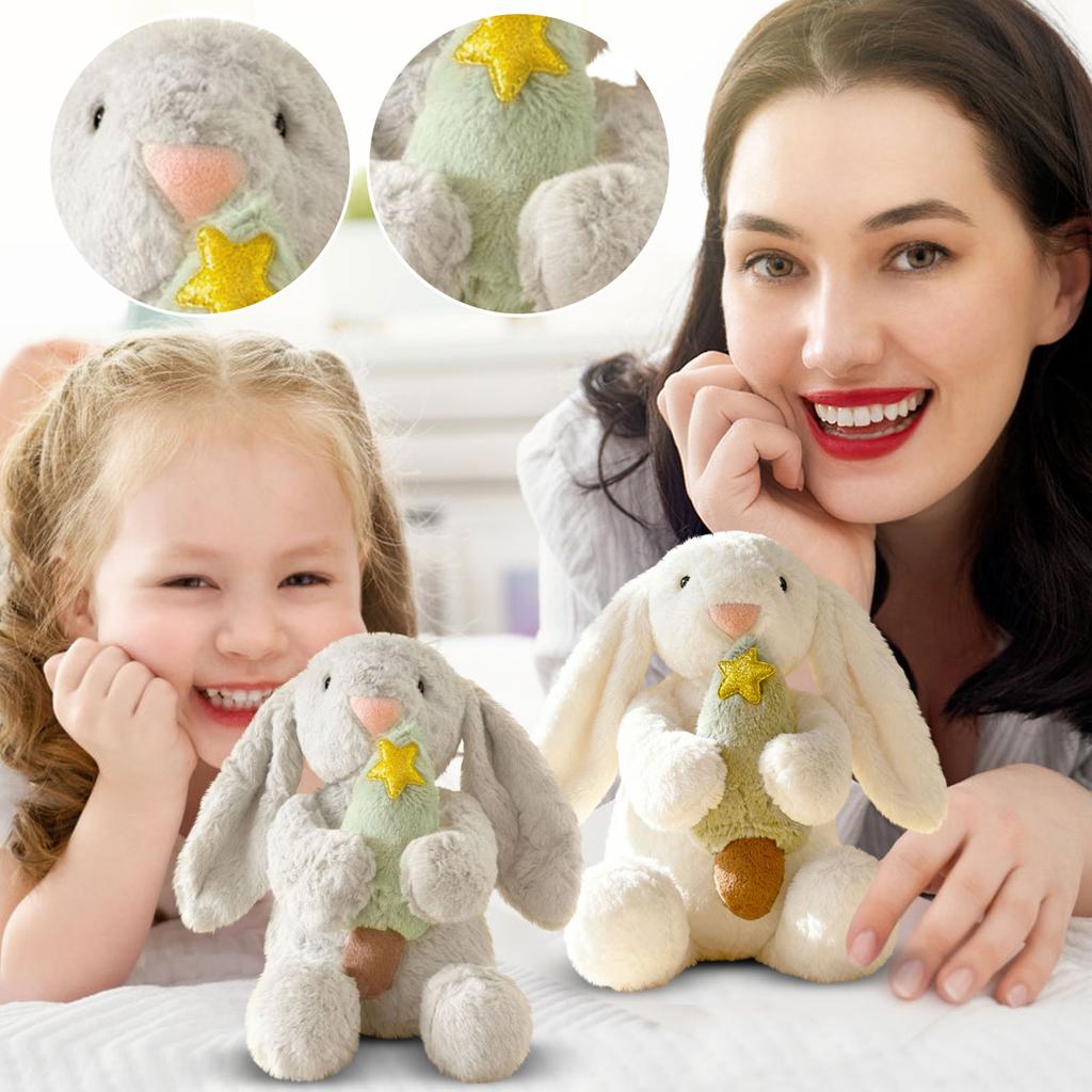 Plüschtiere sind niedlich und eignen sich zum Verschenken.. Sie sind aus sicheren Materialien für Jungen und Mädchen hergestellt.