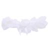 New Fashion Bow Lace Wedding Garter Toss Garter Wedding Garter Belt Bridal Lingerie White Garter Wedding Accessories