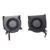 Laptop Cooling Fan Professional Replacement Cooling Fan Compatible for XPS 13 7390 2 in 1 0VDFK8 VDFK8