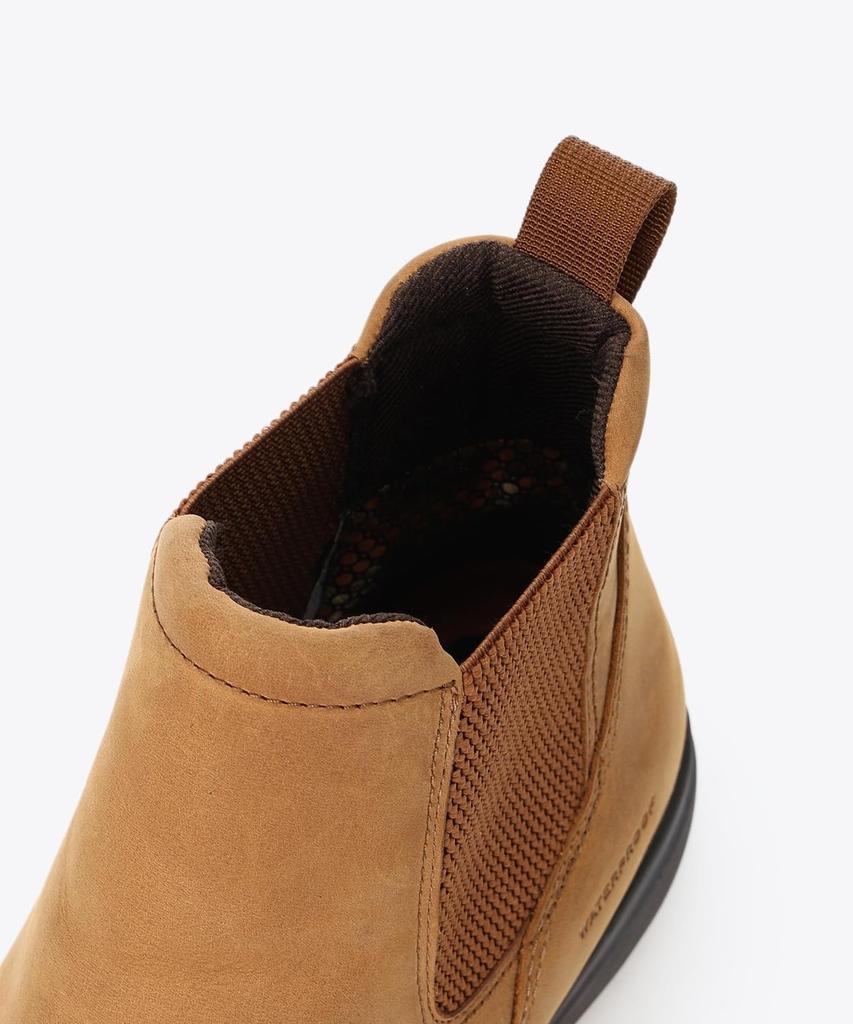 Columbia Sapland Three Luxe Side Gore Waterproof Omni-Heat Infinity YU8452 (235: Walnut, 23.0 cm)