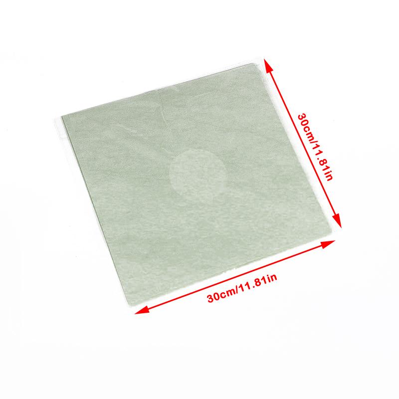 Flower Packaging Paper Translucent Milk Cotton Lining Paper For Florist Wrapping Bouquet Wedding Soft Colorful Decorative Paper