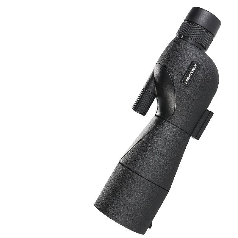 

Hanwu 25-75x60 Variable Zoom Monocular Spotting Scope
