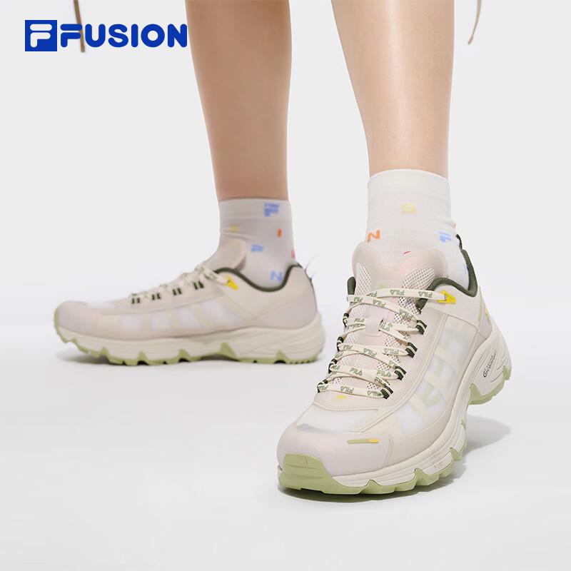 

FILA FUSION COMO X Lake Series Outdoor Casual Shoes 36.5