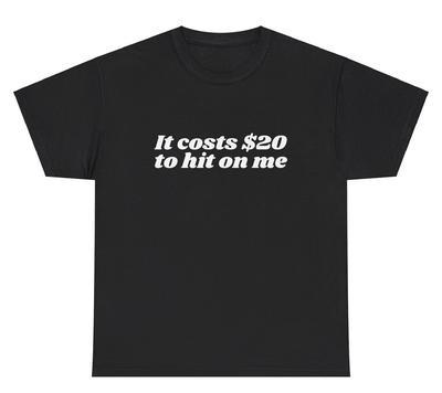 Tops – T-Shirts