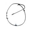 FOR 2017 - 2023 Dodge Charger Front Windshield Washer Nozzle Hose  68499217AA