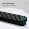 Philips SPA510X Desktop Multimedia Speakers with Bluetooth CN Plug (adapter Included)