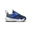 Scarpe per Bambini Piccoli Flex Advance Resistenti all'Abrasione Resistenti all'Abrasione Basse Blu Grigio Neonato e Bambino Piccola CZ0188-403