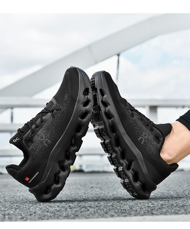 2026 Trendige Outdoor-Mode Hong Kong Stil Lässige Laufschuhe
