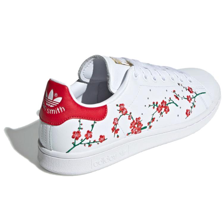 Adidas Wmns Stan Smith 'Floral' Women's EG2863