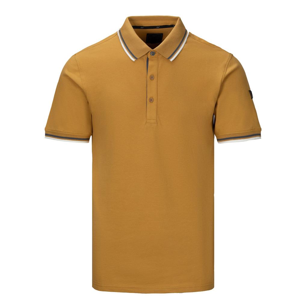 Regatta Mens Adryan Polo Shirt