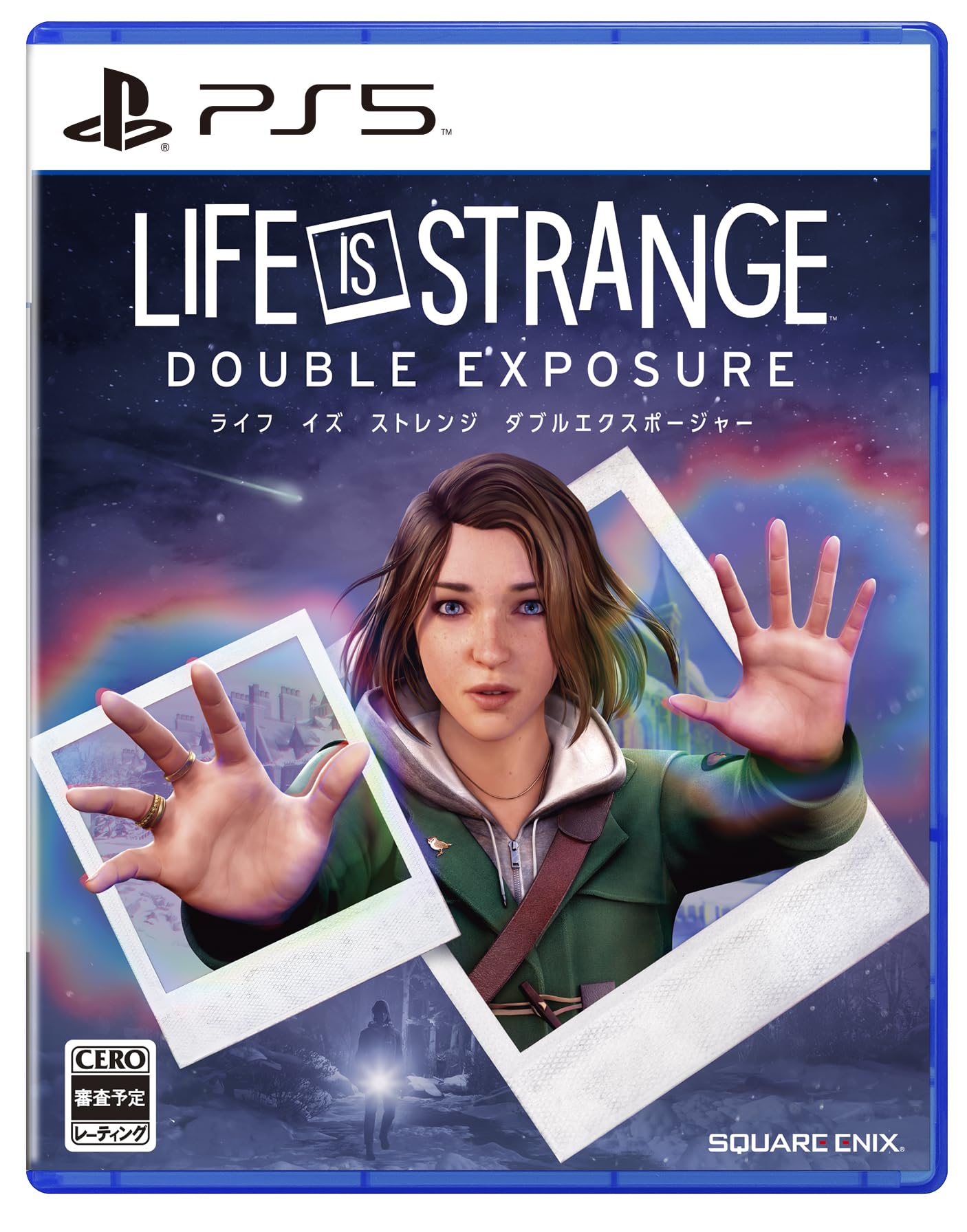 

Жизнь — это Странная Двойная Экспозиция -PS5