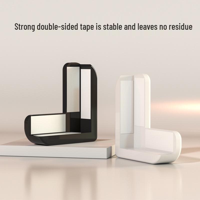 Children's Soft Anti-Collision Table Corner Protector - Baby Safety Guards