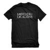 Mens Mother of Dragons Short Sleeve T-shirt Unisex T-Shirt