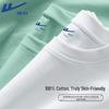Warrior Unisex Cotton Summer Short-Sleeve T-Shirt