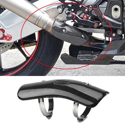 Para motocicletas – Escape de la motocicleta y sistemas de escape