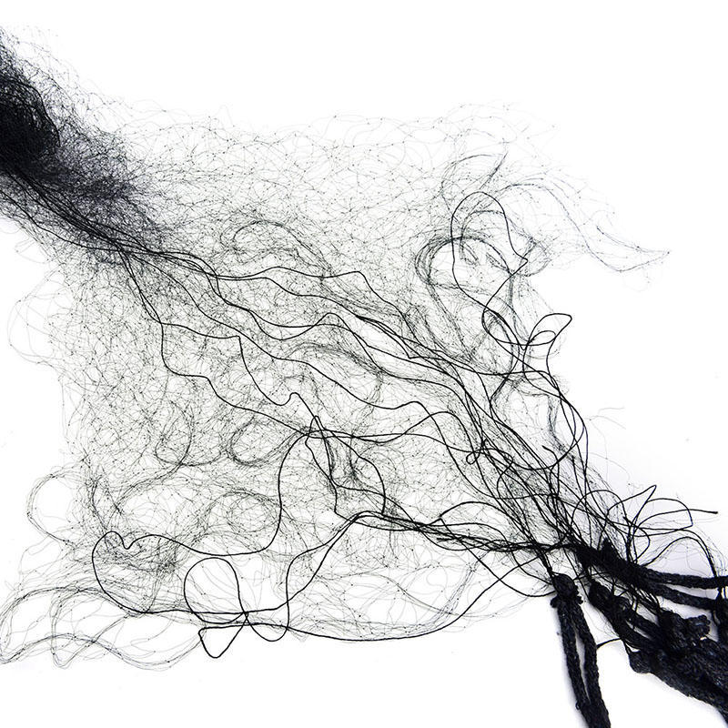 

Узловая туманная сеть нейлоновая монофиламентная 6x3M размер ячейки 15мм сад защита от птиц защита урожая