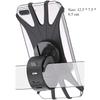 Bicycle Handlebar Holder, Bicycle Phone Holder GPS Phone Holder Silicone Motorcycle Bike