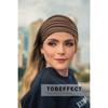 4 st Breda Pannband för Kvinnor, Stort Turbanpannband Boho Hårband Hår Vriden Knut Accessoarer