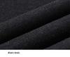 Women's Wool Blend High-Waisted Wide-Leg Pants - Autumn/Winter 2026 Fashion