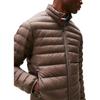 Tommy Hilfiger Comfortable Versatile Lightweight Easy-To-Carry Fashionable Zippered Fitted Casual Down Jacket Men outerwear XM05670-PRB