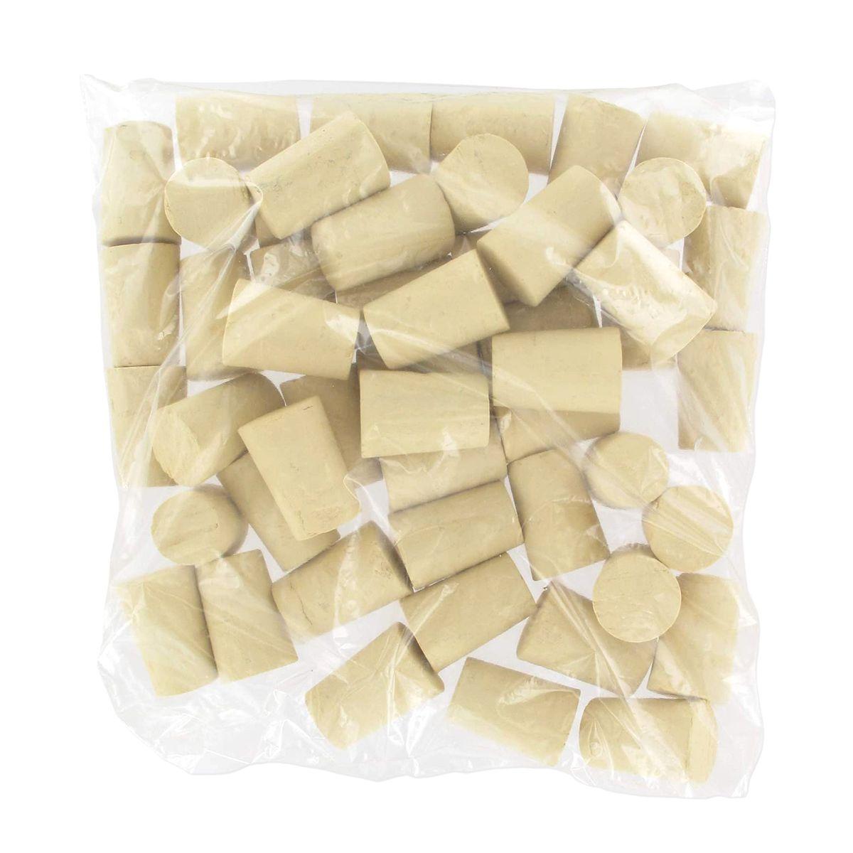 

Лот из 50 конических пробок Fackelmann Bar Concept ref. 5000