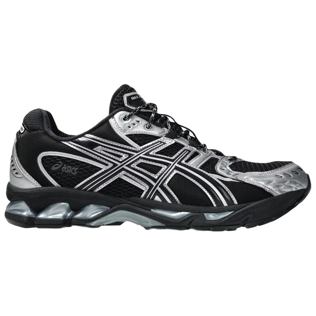 ASICS Gel-Nimbus 10.1 'Black Metallic' Men's 1203A820-001